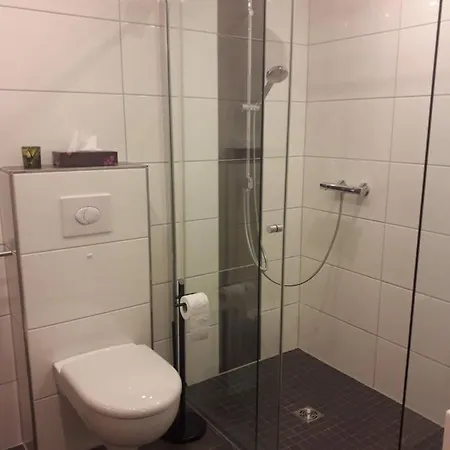 Gaestehaus Lifestyle 3* Kirrweiler (Sudliche Weinstrasse)