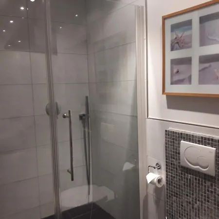 Bed & Breakfast Gaestehaus Lifestyle 3*