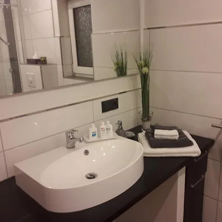 Gaestehaus Lifestyle