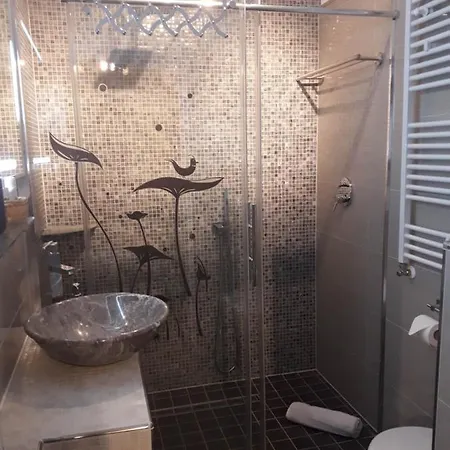 Gaestehaus Lifestyle فندق مبيت وإفطار Kirrweiler (Sudliche Weinstrasse)