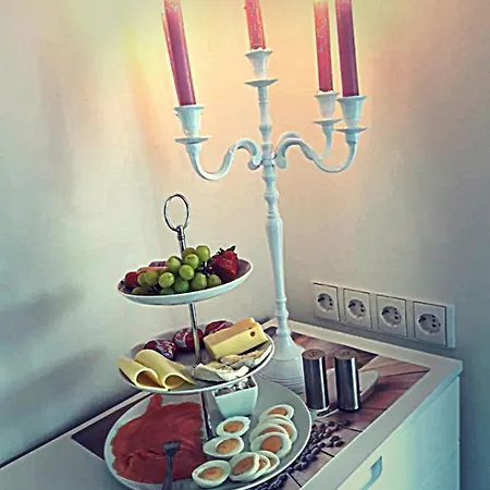 Gaestehaus Lifestyle 3* Kirrweiler (Sudliche Weinstrasse)