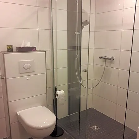 Gaestehaus Lifestyle Bed & Breakfast 3*