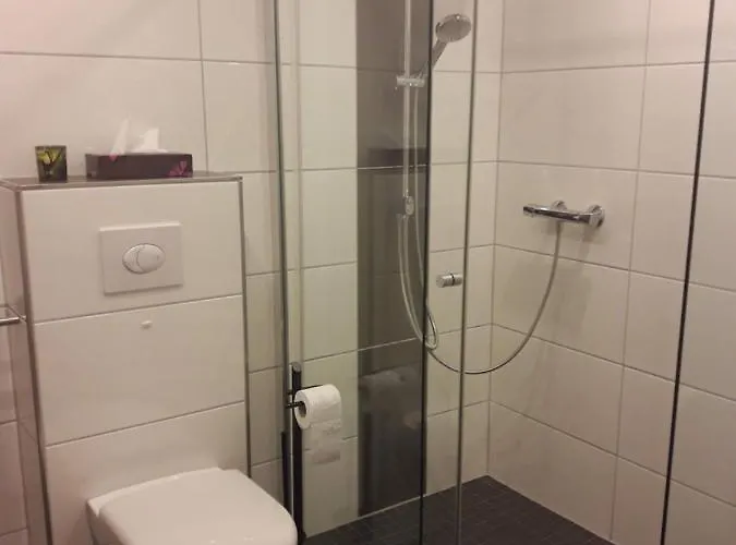 Gaestehaus Lifestyle 3* Kirrweiler (Sudliche Weinstrasse)