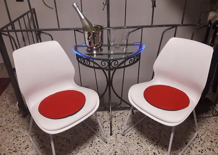 Gaestehaus Lifestyle 住宿加早餐酒店