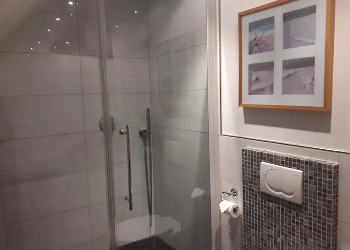 住宿加早餐酒店 Gaestehaus Lifestyle 3*