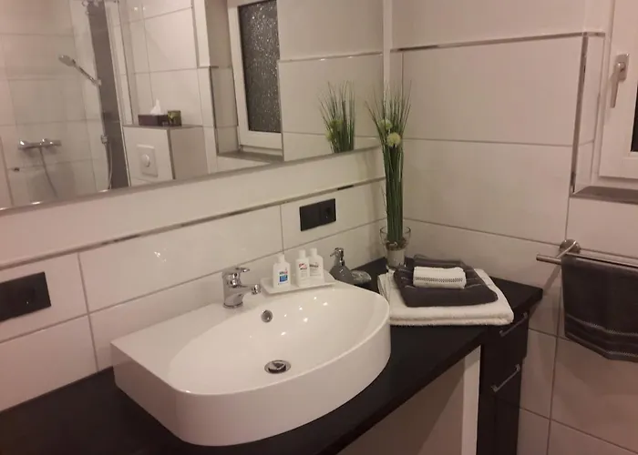 Gaestehaus Lifestyle