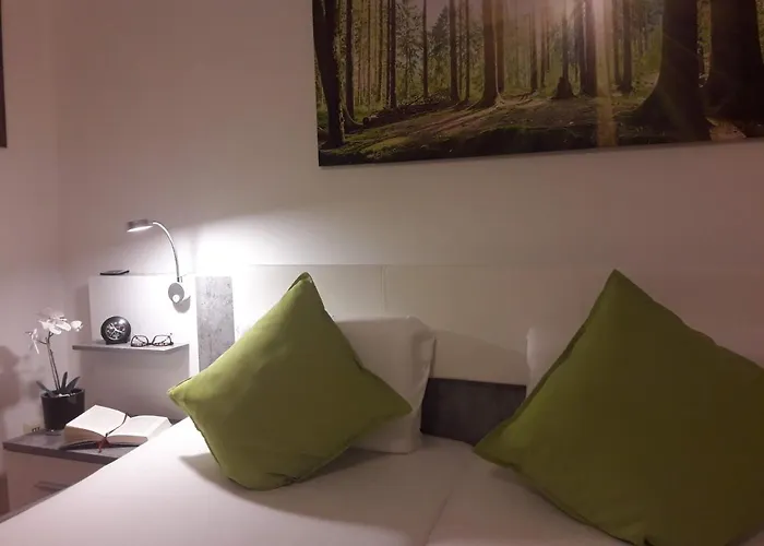 Gaestehaus Lifestyle