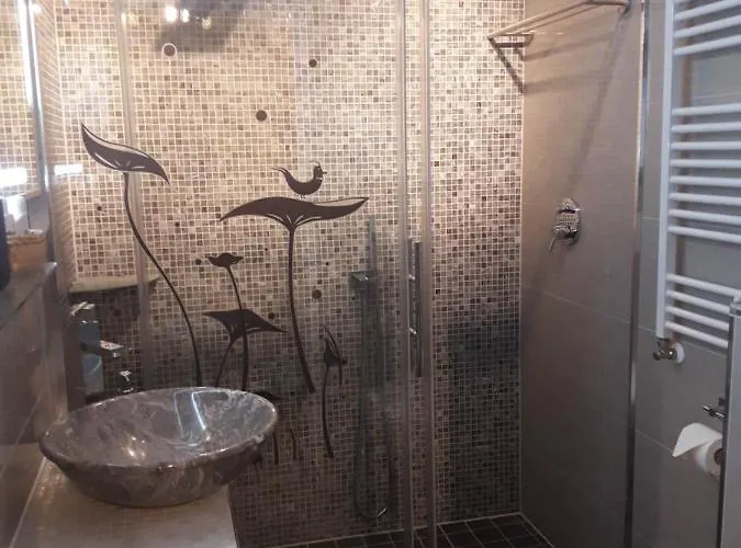 Gaestehaus Lifestyle 住宿加早餐酒店 Kirrweiler (Sudliche Weinstrasse)