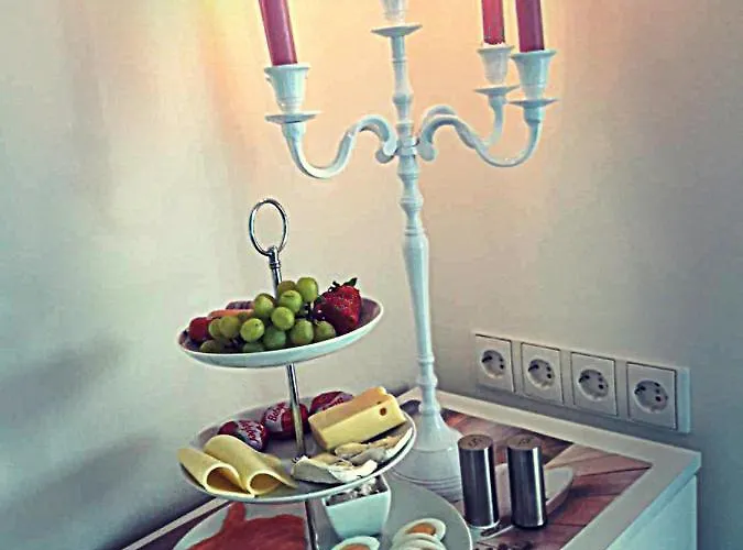 Gaestehaus Lifestyle 3* Kirrweiler (Sudliche Weinstrasse)