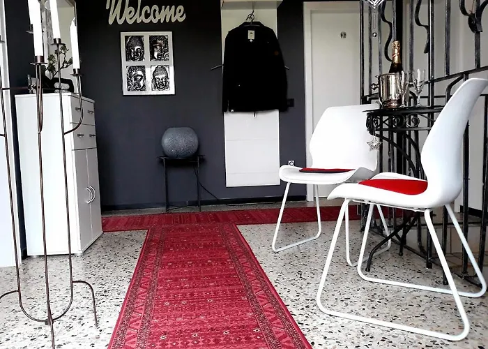 Gaestehaus Lifestyle